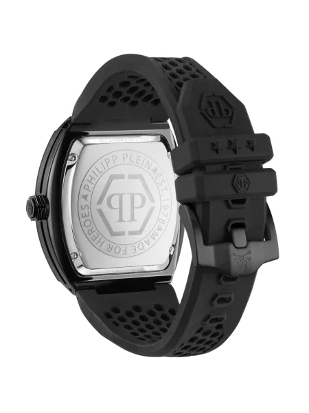 Ceas Philipp Plein negru