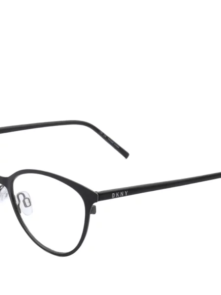 Ochelari de soare Dkny negru
