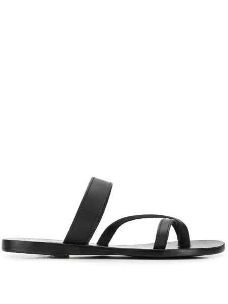 Sandale Ancient Greek Sandals negru