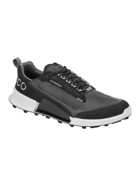 Buty trekkingowe Ecco Biom X Mountain czarne