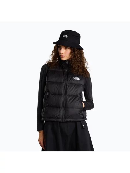 Vestă pentru femei The North Face Hydrenalite Down A Line tnf black negru
