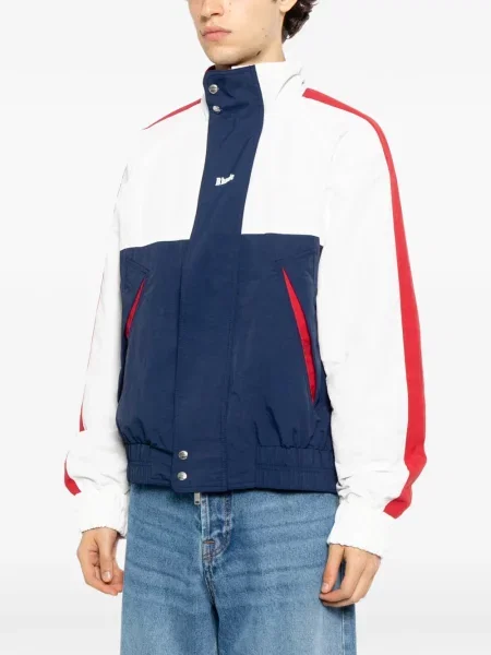 Geacă Rhude alb