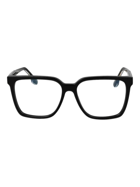 Okulary przeciwsłoneczne Victoria Beckham czarne