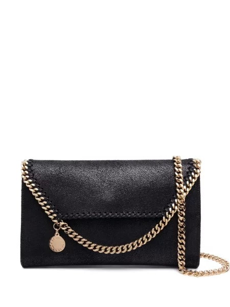 Torbica Stella Mccartney crna