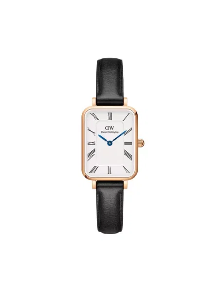 Ure Daniel Wellington črna