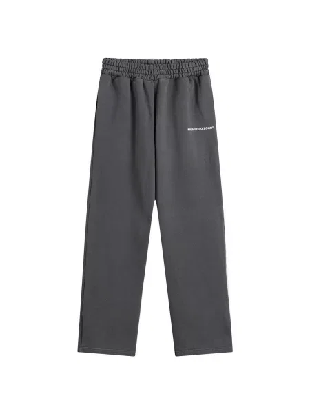 Joggery Mki czarne