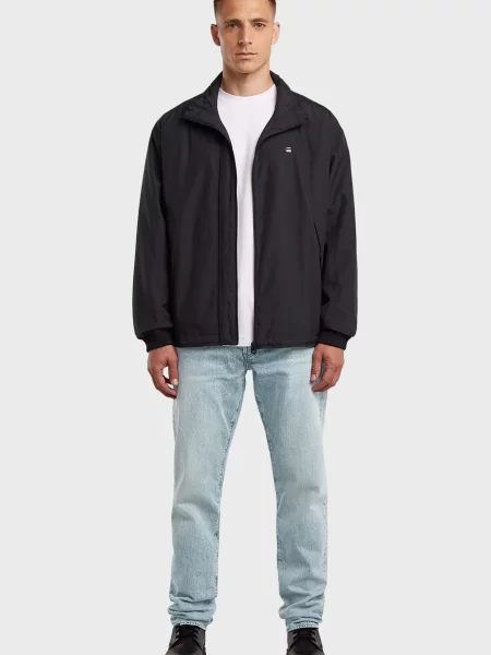 Куртка G-star Raw чорна