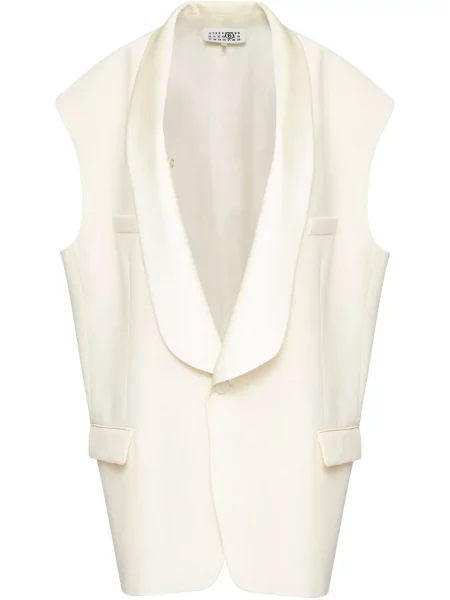 Kamizelka Mm6 Maison Margiela