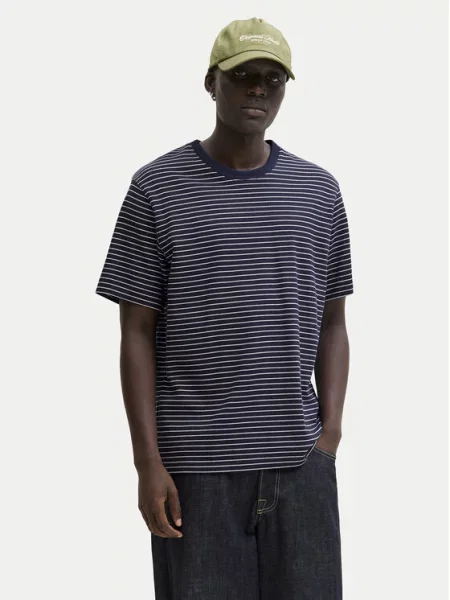 Majica Jack & Jones plava