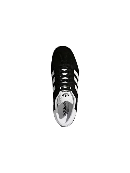 Tenisky Adidas Gazelle čierna
