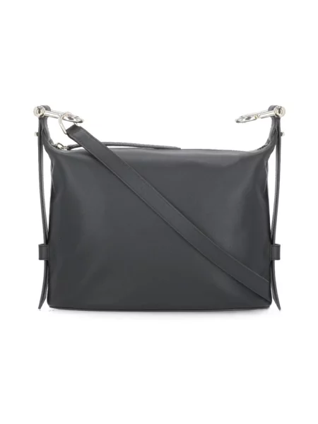 Torebka Furla czarna