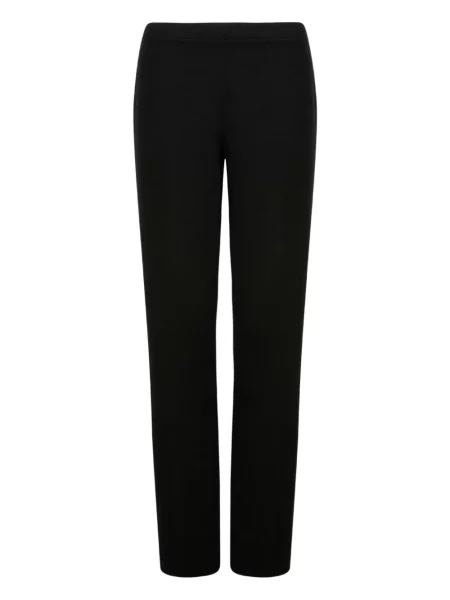 Pantaloni Gran Sasso negru