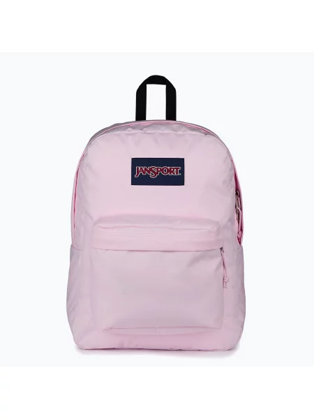 Jansport školský ruksak SuperBreak One ružová