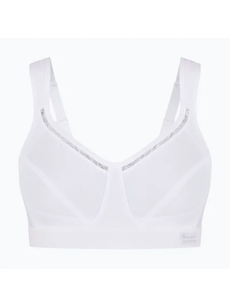 Спортен сутиен Shock Absorber Active Classic Support бял