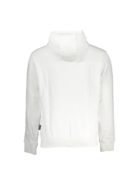 Bluza Napapijri biała