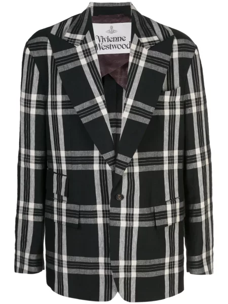 Geacă Vivienne Westwood negru