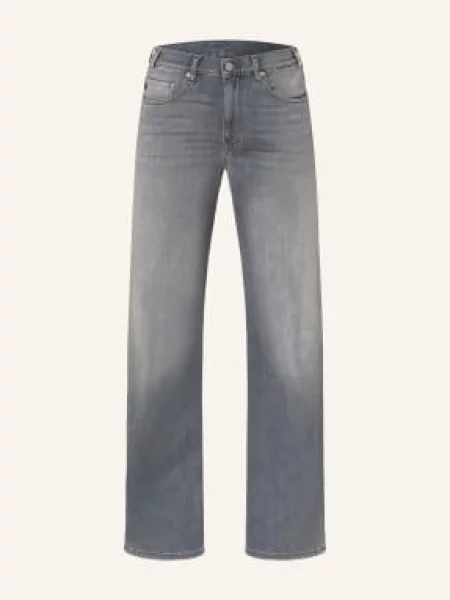 Ag Jeans Džíny Se Širokými Nohavicemi acot ascot