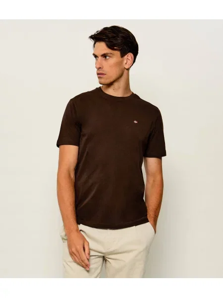 Napapijri Tricou Salis maro