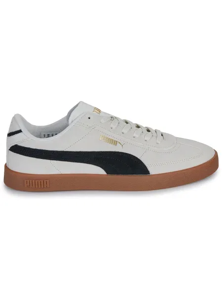 Puma Sportcipők Puma Club II Era Suede 10 W bézs