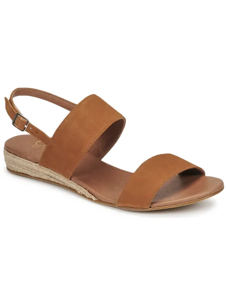 Sandale Casual Attitude casual kaki