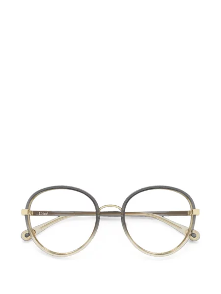 Ochelari de soare Chloé Eyewear gri