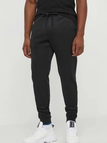 Michael Kors Pantaloni de trening negru