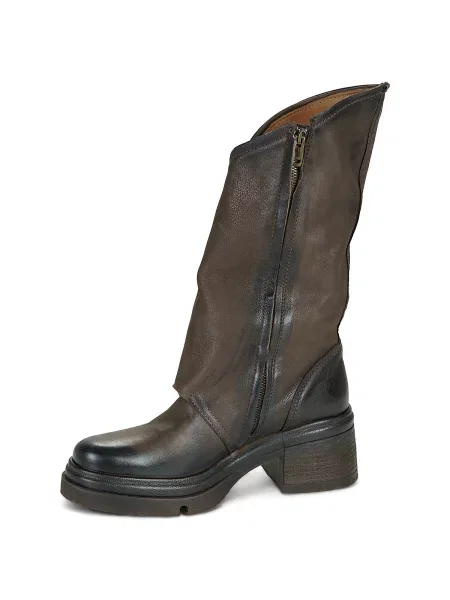 Pantofi Airstep / A.s.98 maro
