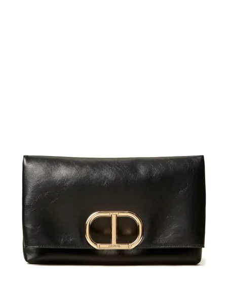 Geantă Twinset negru