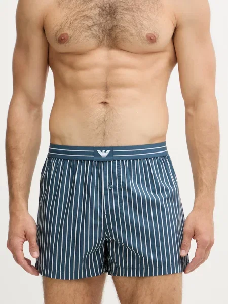Боксеры Emporio Armani Underwear