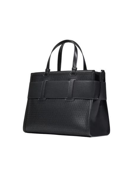 Geantă de mână Armani negru