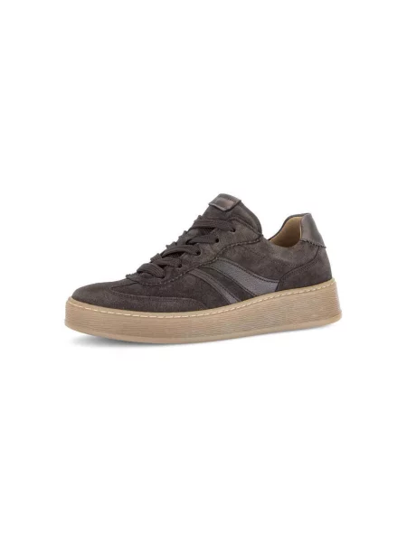Pantofi Gabor maro