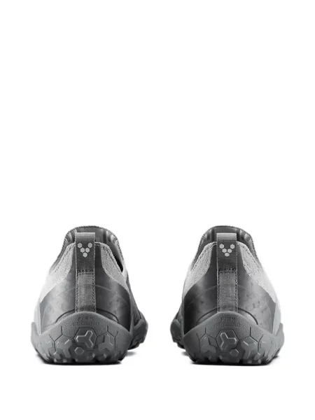 Sneakerși Vivobarefoot gri