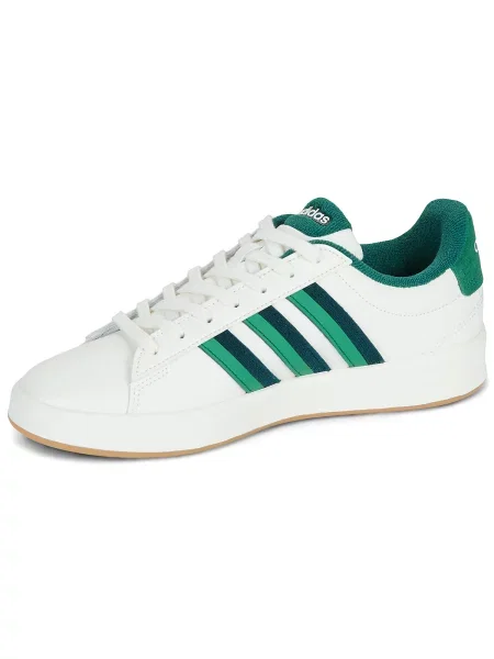 Pantofi Adidas alb