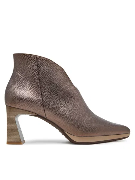 Ботильоны Hispanitas черные