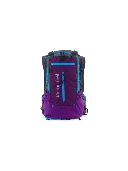 Torbica Kimberfeel ljubičasta