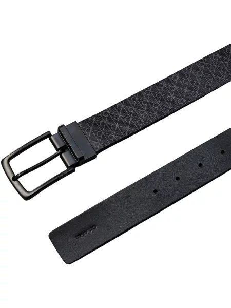 Curea Calvin Klein Jeans casual negru