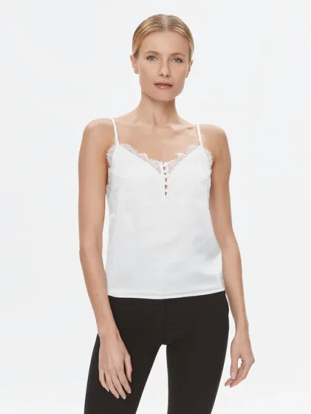Marciano Guess Top alb