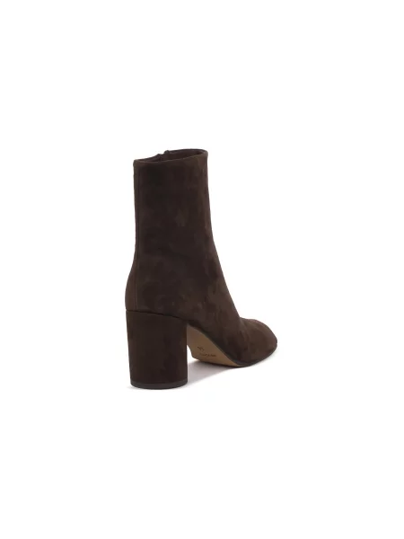 Pantofi Inuovo maro