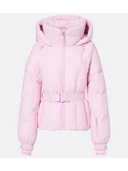 Jeździć na nartach kurtka narciarska Cordova różowa