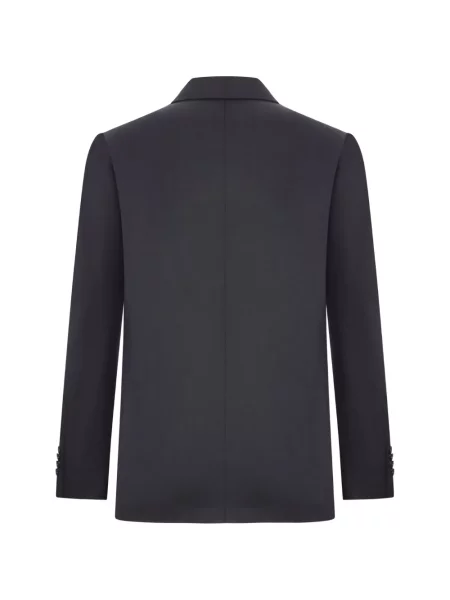 Costum Lardini de lână gri