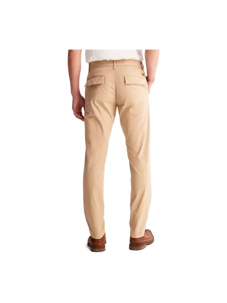 Pantaloni Timberland bej