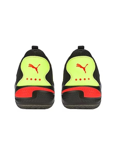 Pantofi Puma negru