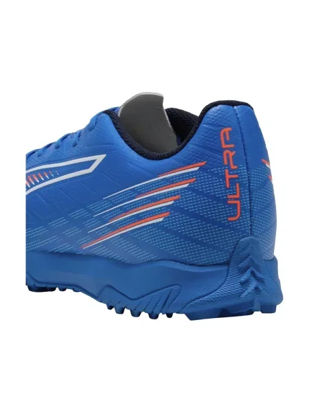 Fotbal pantofi Puma albastru
