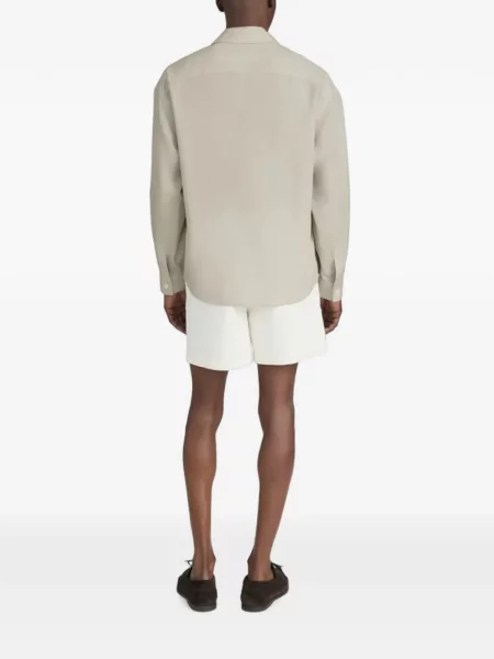 Lung tricou polo Frame