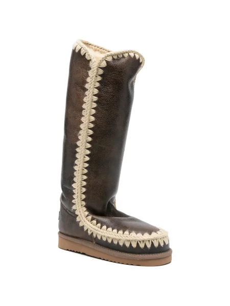 Botine Mou maro