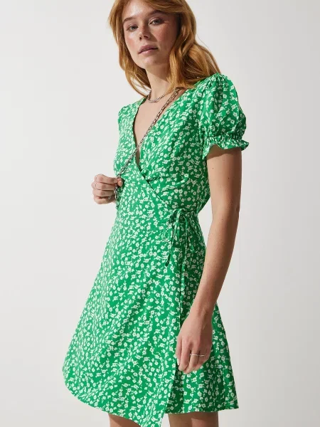 Rochie Happiness İstanbul alb