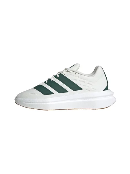Pantofi Adidas alb