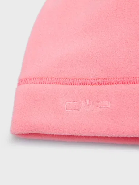 Шапка Cmp рожева