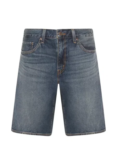Pantaloni scurți din denim Levi's® albastru