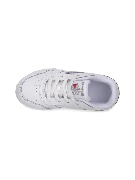 Pantofi copii Reebok Sport alb